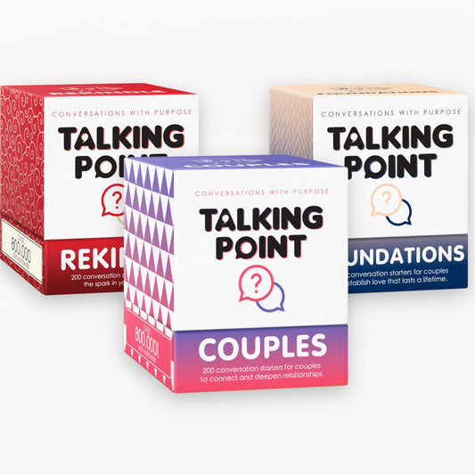 COUPLES CONNECT Bundle