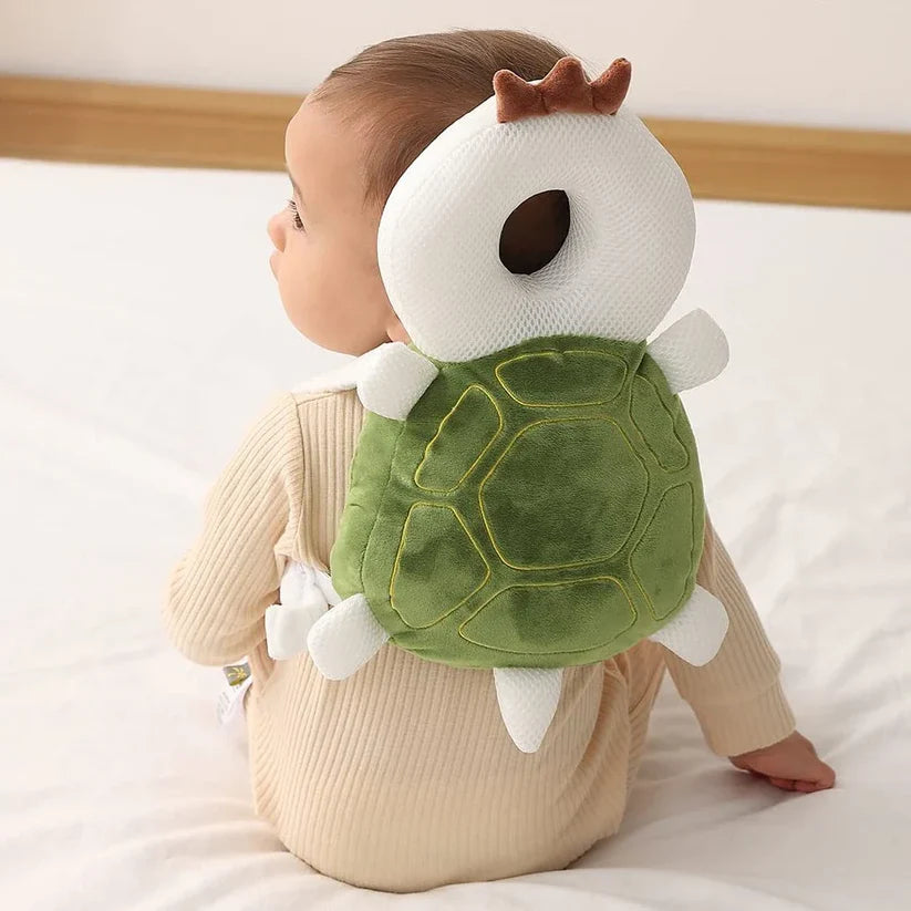 Baby Head Protector Backpack™