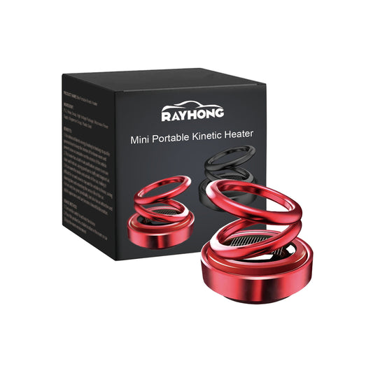 RAYHONG™ Mini Portable Kinetic Heater