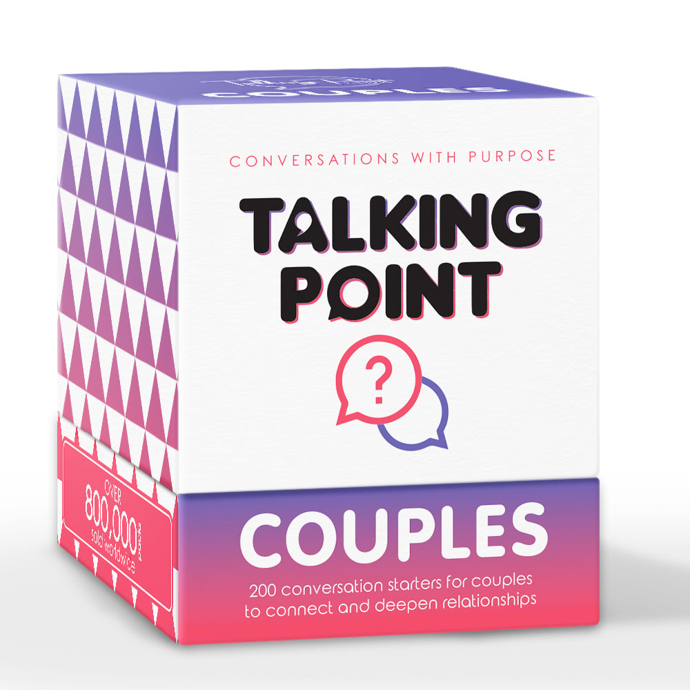 Conversation Starter Cards