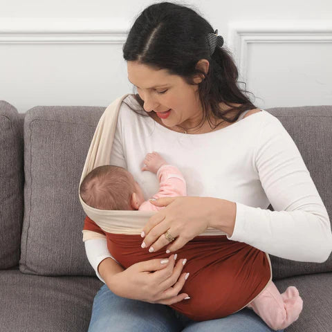 Baby Bonding Sling