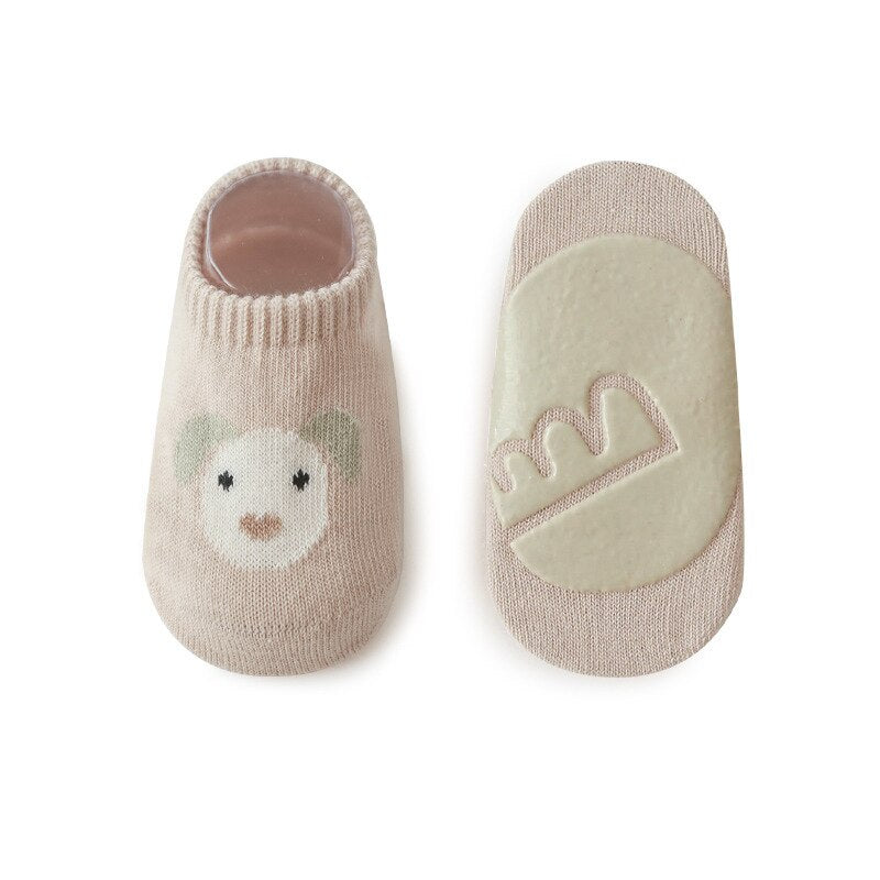 Non-Slip Baby Floor Socks - Autumn (BUY 1 GET 1 FREE!)