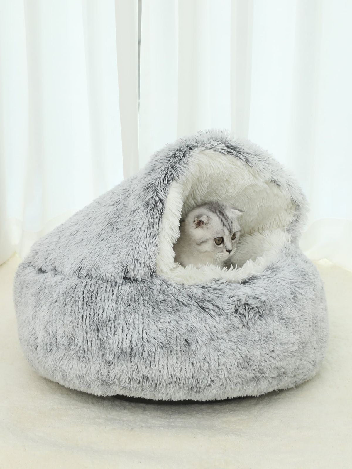 Softy pet bed