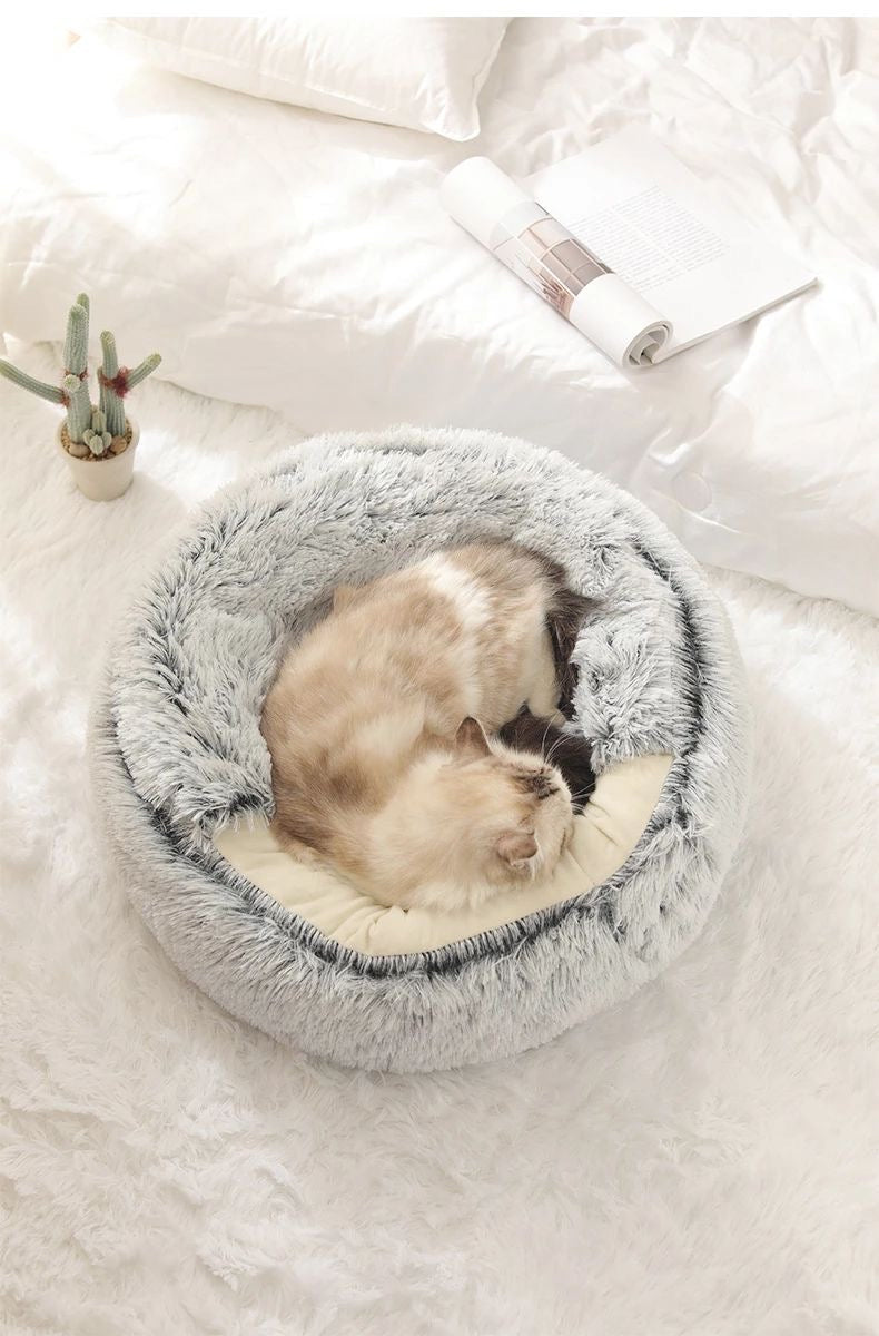 Softy pet bed