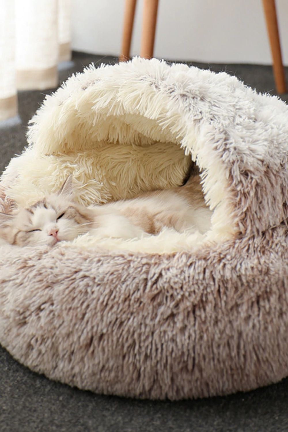 Softy pet bed