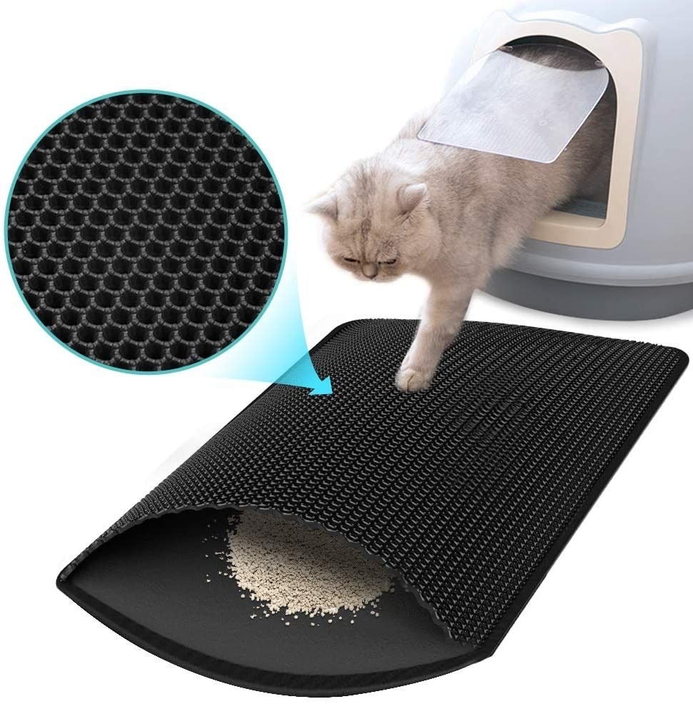 Waterproof Cat Litter Mat