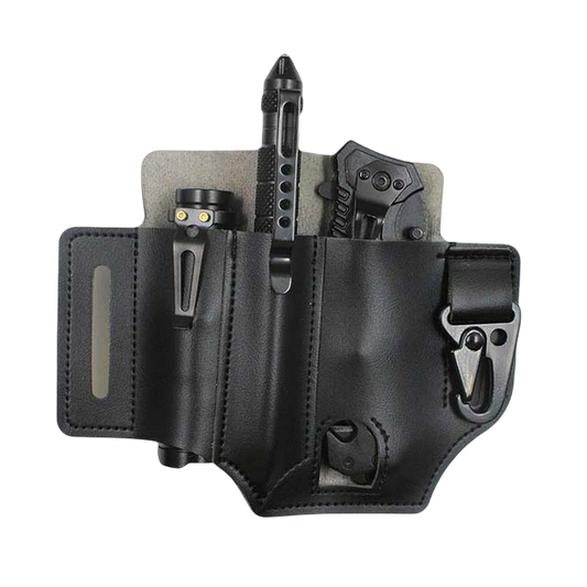 Multi-Tool Belt Holster