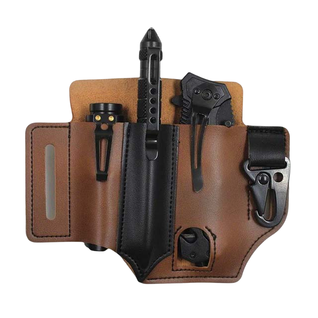 Multi-Tool Belt Holster