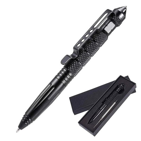 Indestructible Tactical Pen