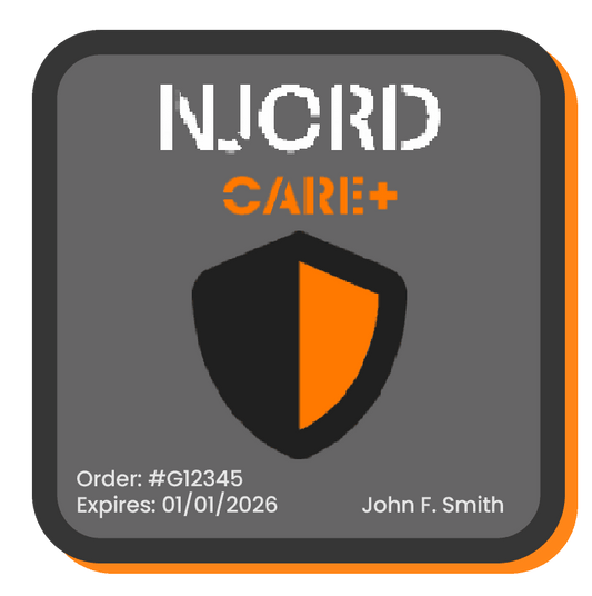 NjordCare+ Protection [2yr]