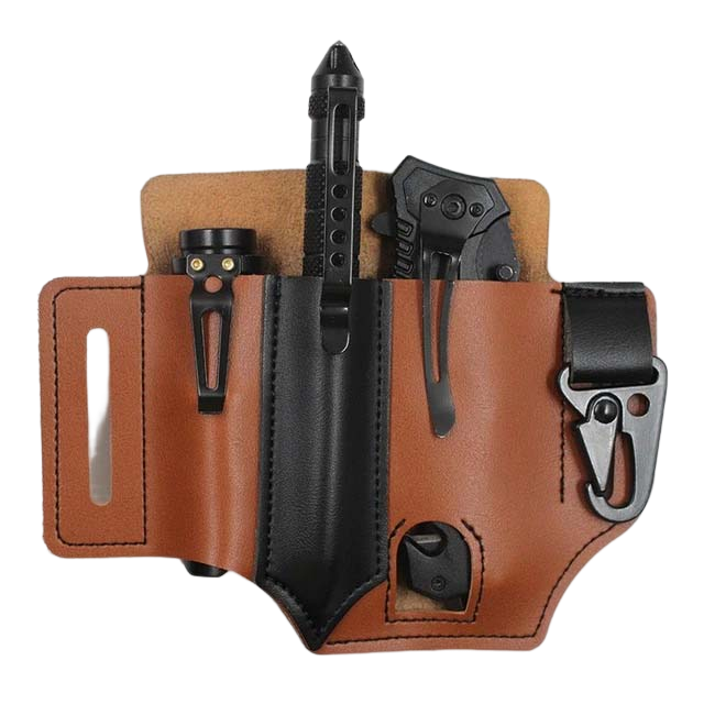 Multi-Tool Belt Holster