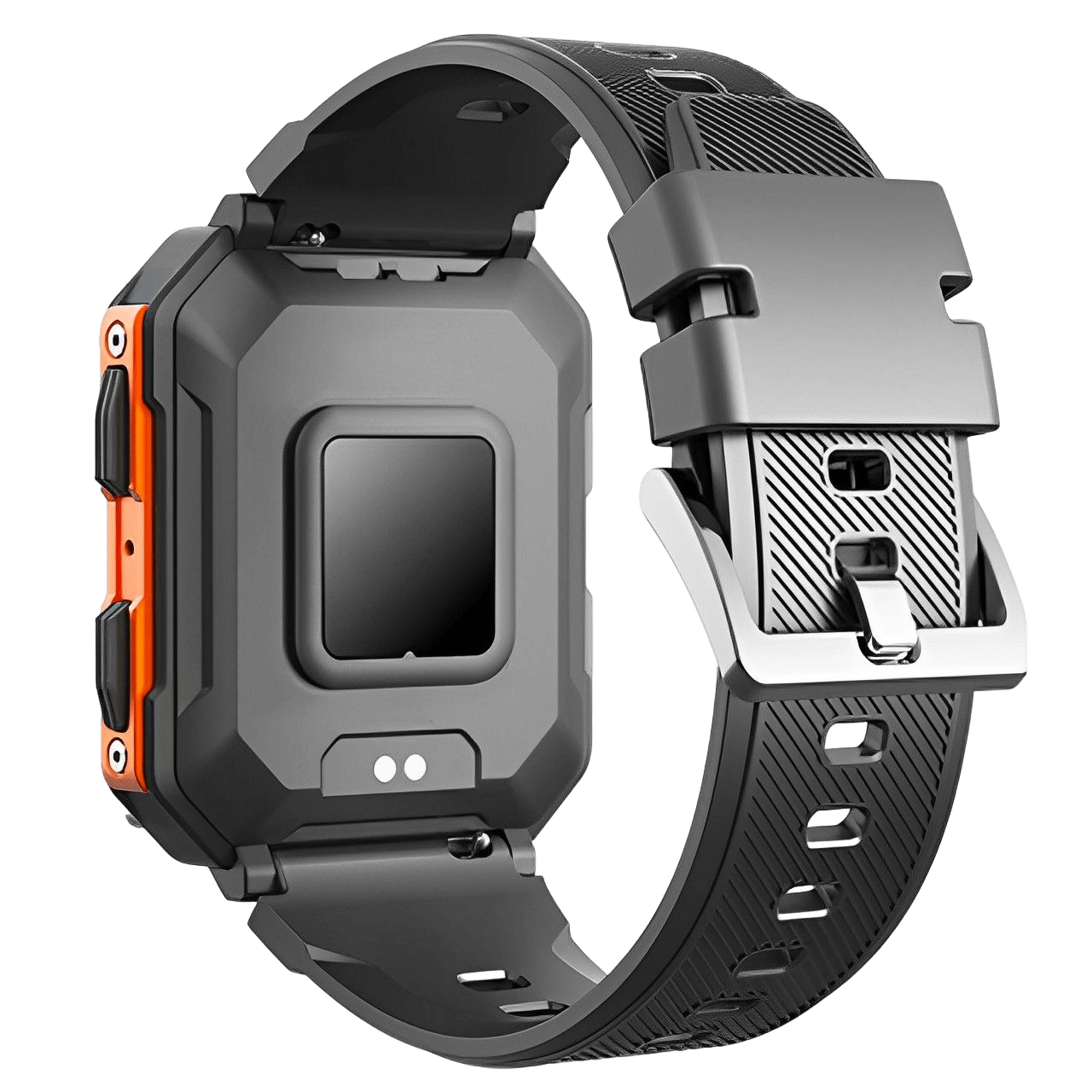 The Indestructible Smartwatch